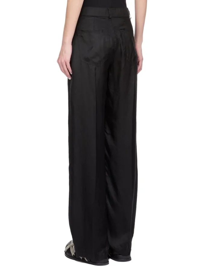 RICK OWENS – PANTALONS RP02E4350K-09 RICK OWENS – PANTALONS RP02E4350K-09