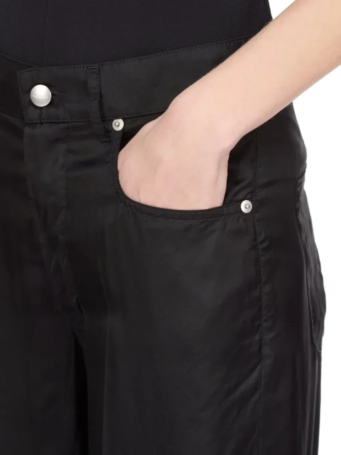 RICK OWENS – PANTALONS RP02E4350K-09 RICK OWENS – PANTALONS RP02E4350K-09