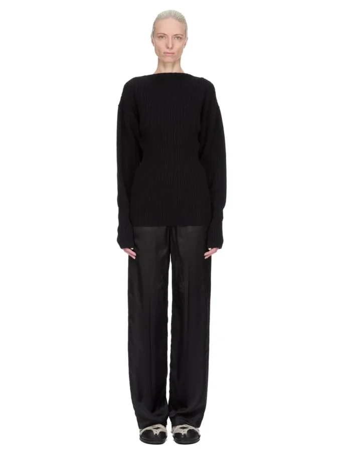 RICK OWENS – PANTALONS RP02E4350K-09 RICK OWENS – PANTALONS RP02E4350K-09