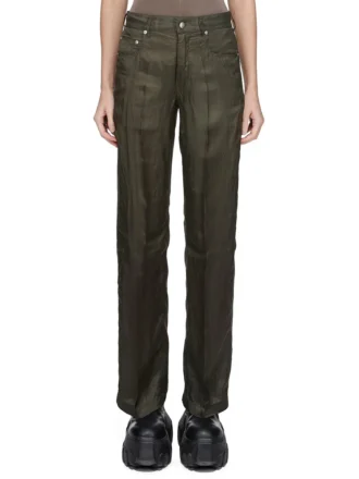 RICK OWENS – PANTALONS RP02E4350K-25 RICK OWENS – PANTALONS RP02E4350K-25