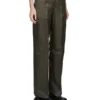 RICK OWENS – PANTALONS RP02E4350K-25 RICK OWENS – PANTALONS RP02E4350K-25