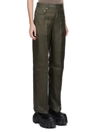 RICK OWENS – PANTALONS RP02E4350K-25 RICK OWENS – PANTALONS RP02E4350K-25