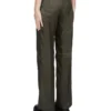 RICK OWENS – PANTALONS RP02E4350K-25 RICK OWENS – PANTALONS RP02E4350K-25