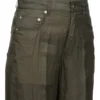 RICK OWENS – PANTALONS RP02E4350K-25 RICK OWENS – PANTALONS RP02E4350K-25