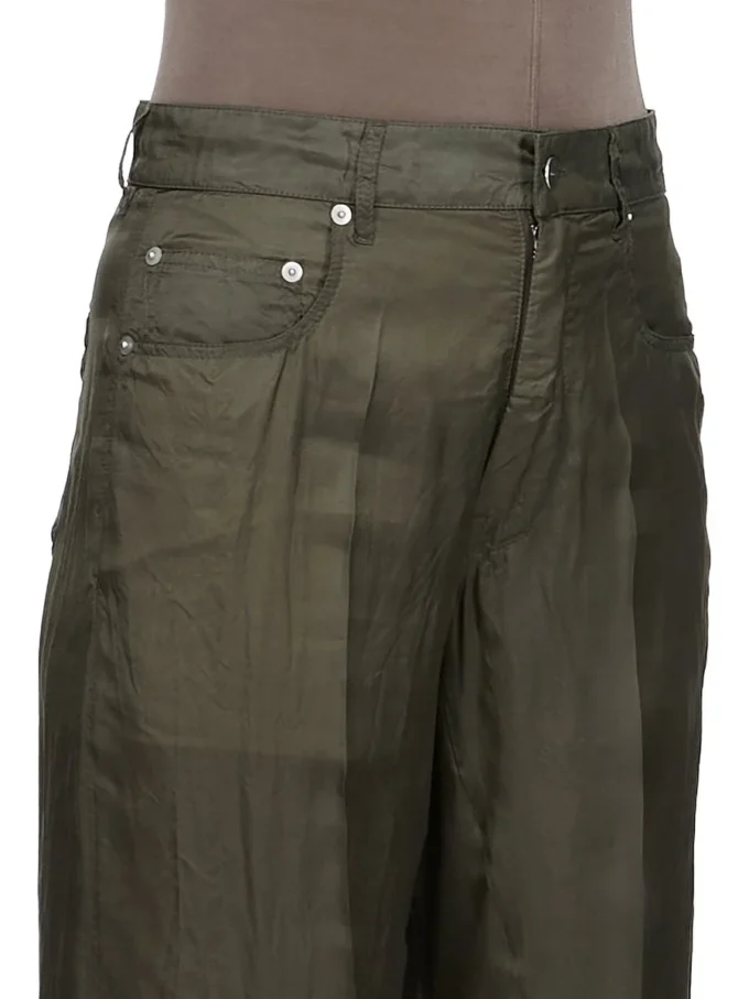 RICK OWENS – PANTALONS RP02E4350K-25 RICK OWENS – PANTALONS RP02E4350K-25