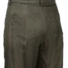 RICK OWENS – PANTALONS RP02E4350K-25 RICK OWENS – PANTALONS RP02E4350K-25