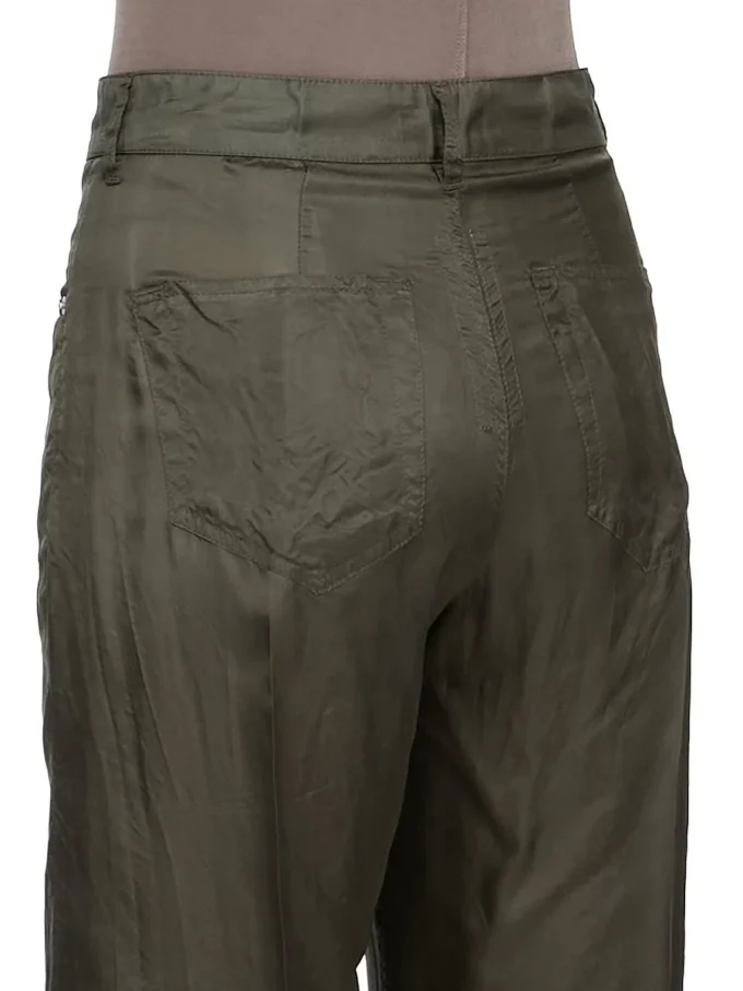 RICK OWENS – PANTALONS RP02E4350K-25 RICK OWENS – PANTALONS RP02E4350K-25