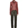 RICK OWENS – PANTALONS RP02E4350K-25 RICK OWENS – PANTALONS RP02E4350K-25