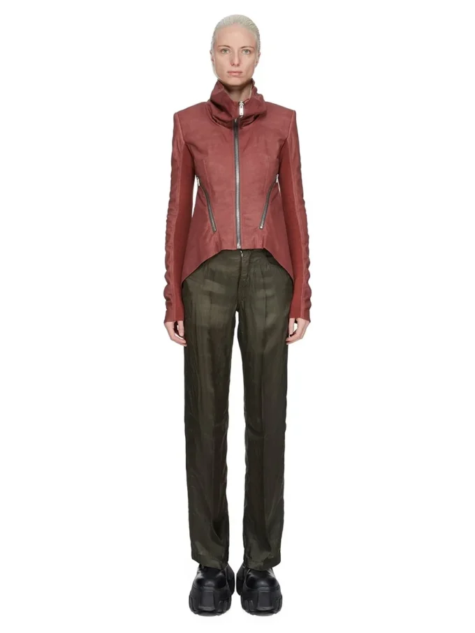RICK OWENS – PANTALONS RP02E4350K-25 RICK OWENS – PANTALONS RP02E4350K-25