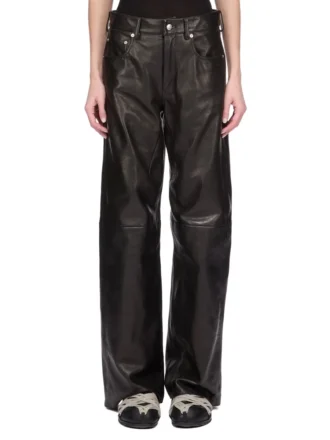 RICK OWENS – PANTALONS RP02E4350LNV-09