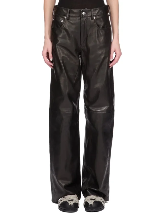 RICK OWENS – PANTALONS RP02E4350LNV-09 RICK OWENS – PANTALONS RP02E4350LNV-09