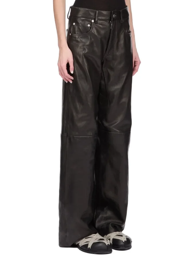 RICK OWENS – PANTALONS RP02E4350LNV-09 RICK OWENS – PANTALONS RP02E4350LNV-09