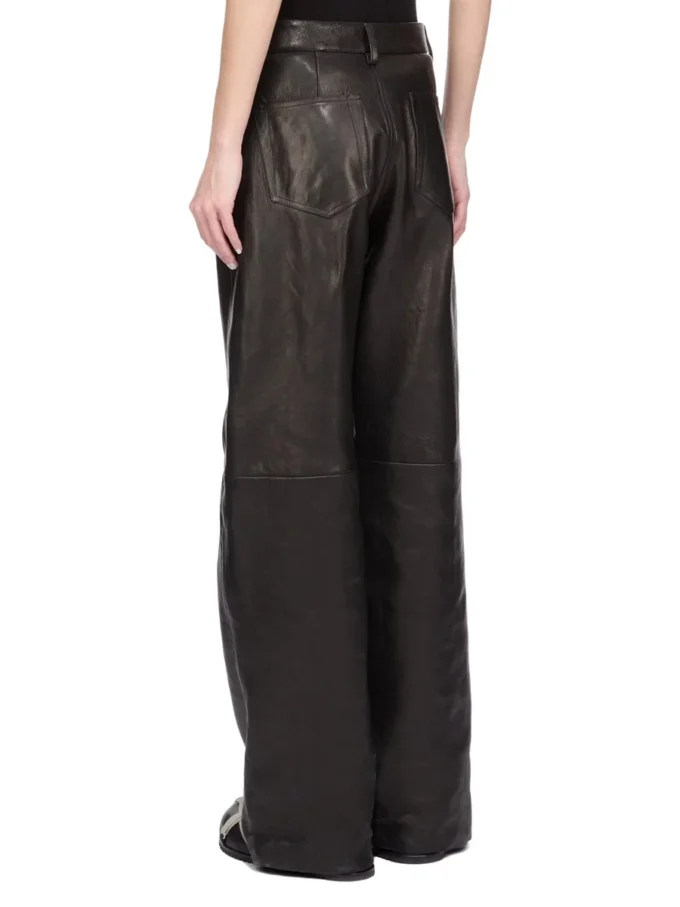 RICK OWENS – PANTALONS RP02E4350LNV-09 RICK OWENS – PANTALONS RP02E4350LNV-09