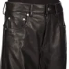 RICK OWENS – PANTALONS RP02E4350LNV-09 RICK OWENS – PANTALONS RP02E4350LNV-09