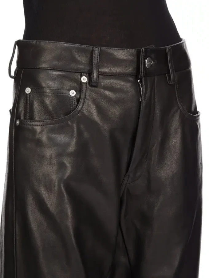RICK OWENS – PANTALONS RP02E4350LNV-09 RICK OWENS – PANTALONS RP02E4350LNV-09