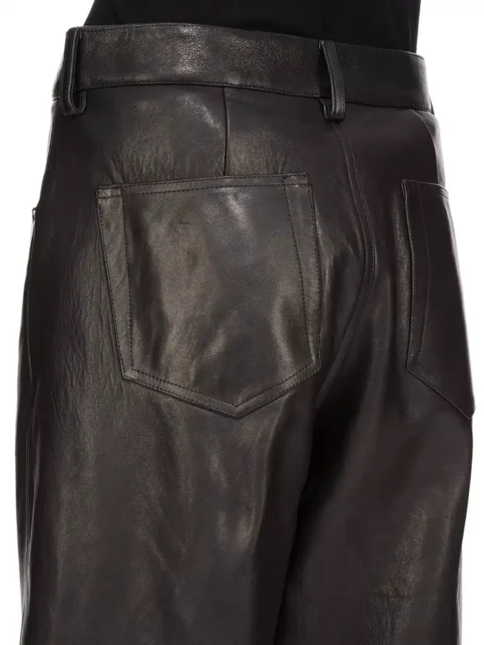 RICK OWENS – PANTALONS RP02E4350LNV-09 RICK OWENS – PANTALONS RP02E4350LNV-09