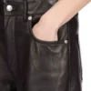 RICK OWENS – PANTALONS RP02E4350LNV-09 RICK OWENS – PANTALONS RP02E4350LNV-09