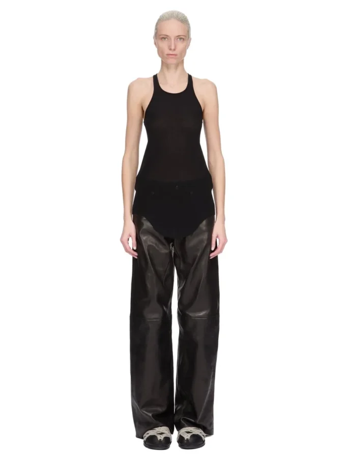 RICK OWENS – PANTALONS RP02E4350LNV-09 RICK OWENS – PANTALONS RP02E4350LNV-09
