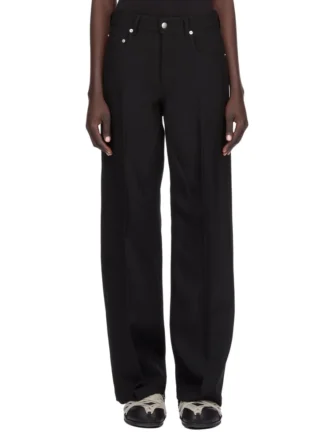 RICK OWENS – PANTALONS RP02E4350WGP-09