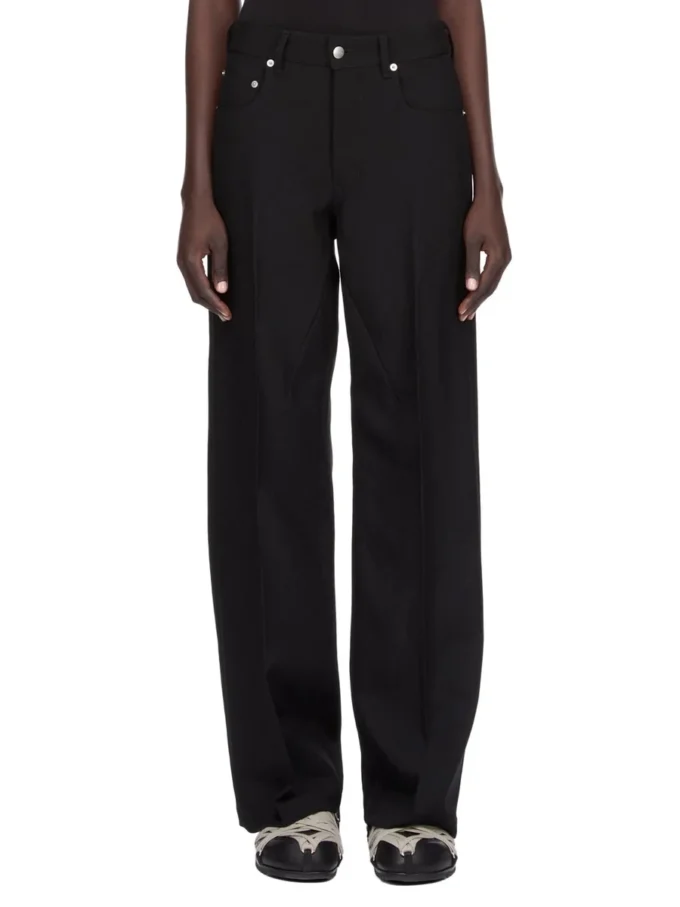 RICK OWENS – PANTALONS RP02E4350WGP-09 RICK OWENS – PANTALONS RP02E4350WGP-09