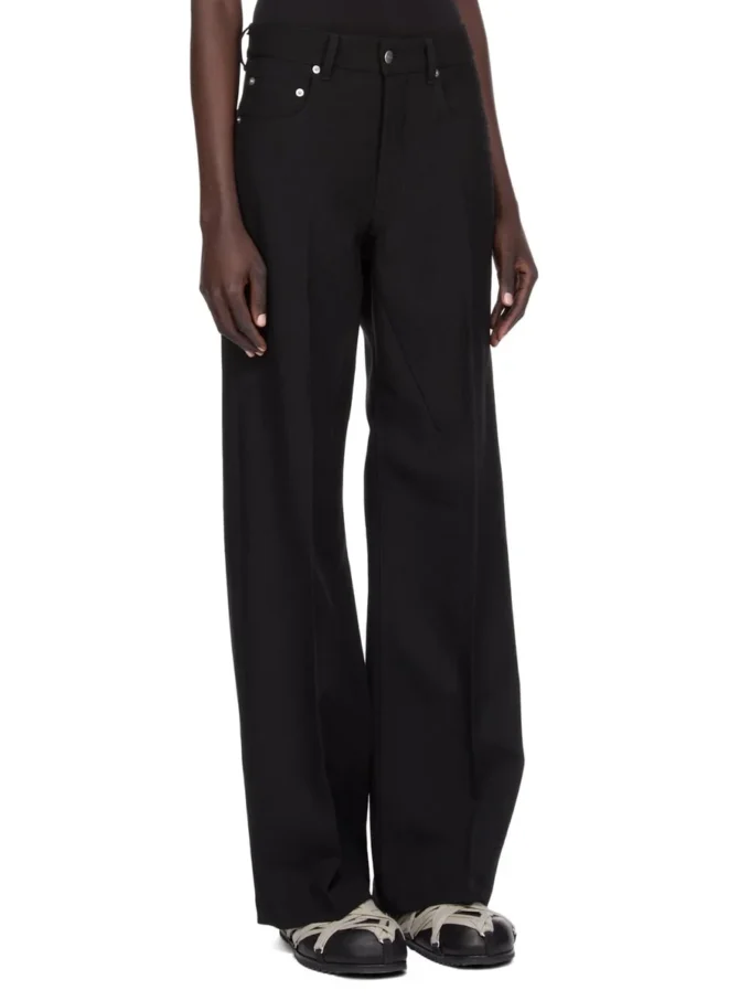 RICK OWENS – PANTALONS RP02E4350WGP-09 RICK OWENS – PANTALONS RP02E4350WGP-09