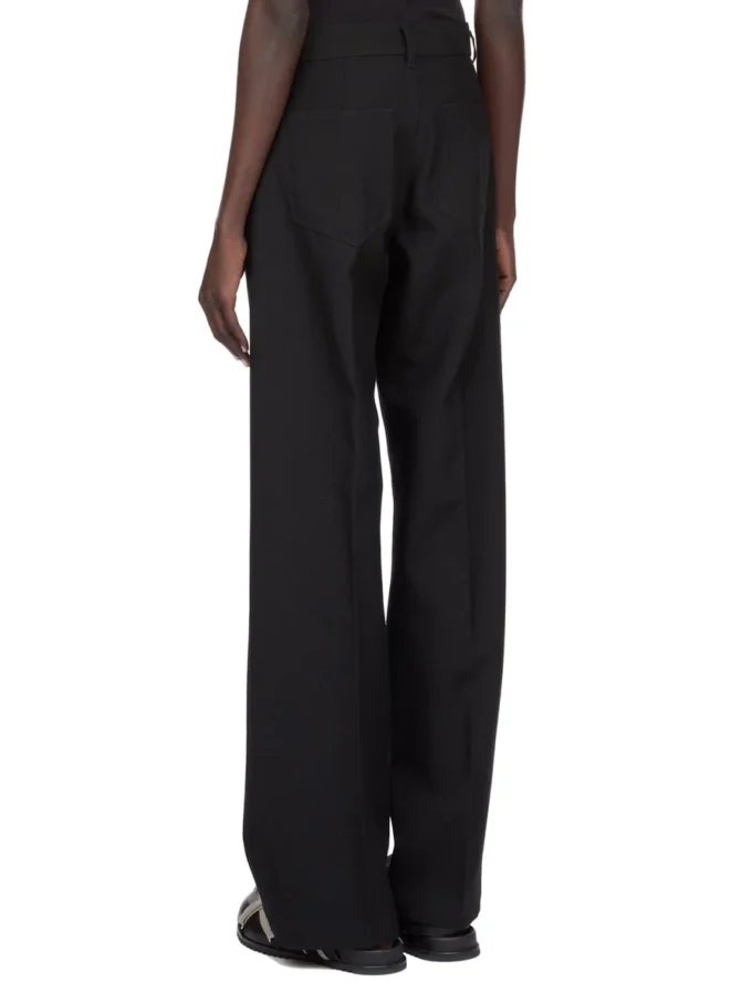 RICK OWENS – PANTALONS RP02E4350WGP-09 RICK OWENS – PANTALONS RP02E4350WGP-09