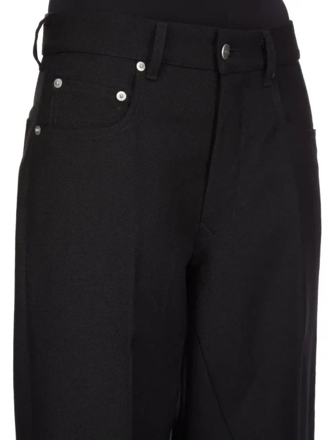 RICK OWENS – PANTALONS RP02E4350WGP-09 RICK OWENS – PANTALONS RP02E4350WGP-09