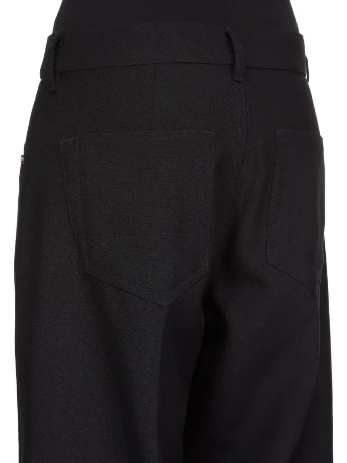 RICK OWENS – PANTALONS RP02E4350WGP-09 RICK OWENS – PANTALONS RP02E4350WGP-09