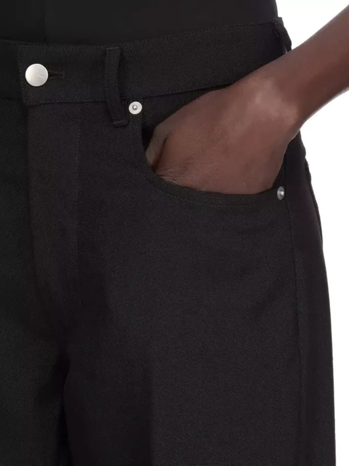 RICK OWENS – PANTALONS RP02E4350WGP-09 RICK OWENS – PANTALONS RP02E4350WGP-09