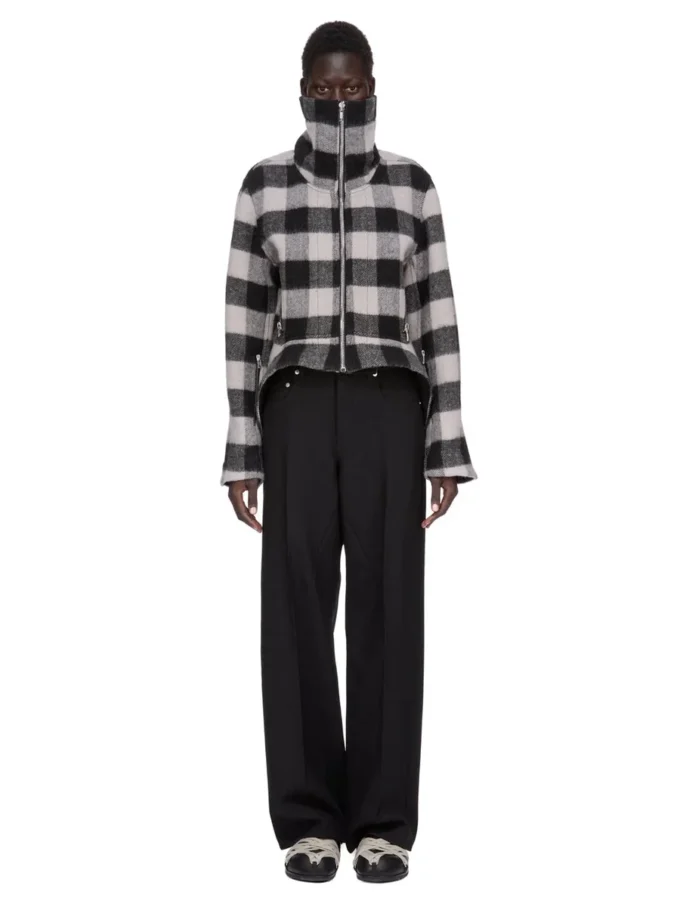 RICK OWENS – PANTALONS RP02E4350WGP-09 RICK OWENS – PANTALONS RP02E4350WGP-09