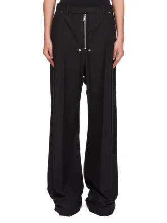 RICK OWENS – PANTALONS RP02E4355FLW-09