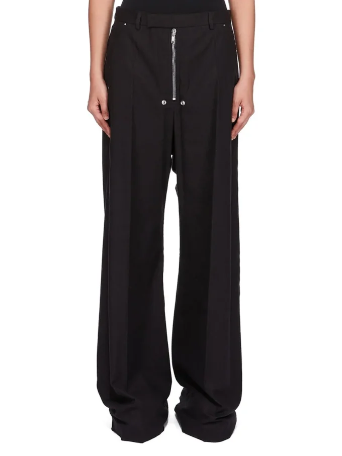 RICK OWENS – PANTALONS RP02E4355FLW-09 RICK OWENS – PANTALONS RP02E4355FLW-09