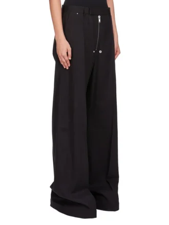 RICK OWENS – PANTALONS RP02E4355FLW-09