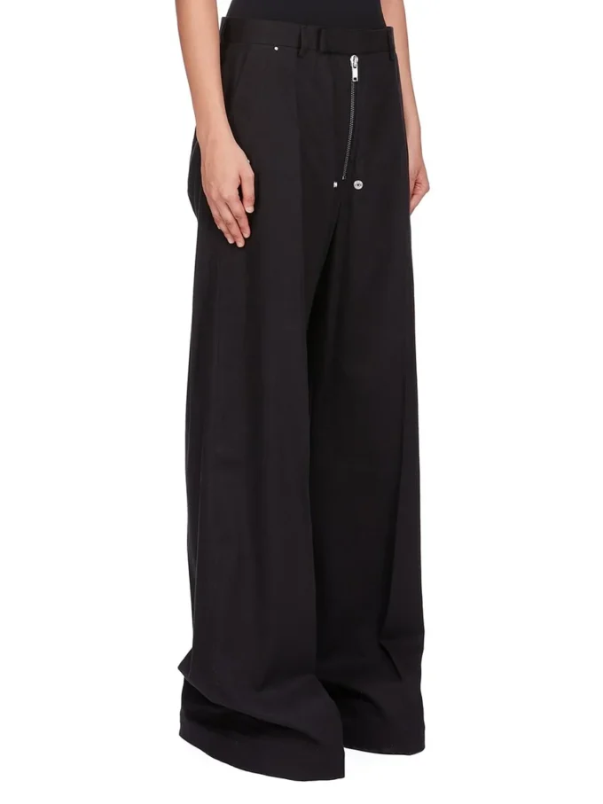 RICK OWENS – PANTALONS RP02E4355FLW-09 RICK OWENS – PANTALONS RP02E4355FLW-09
