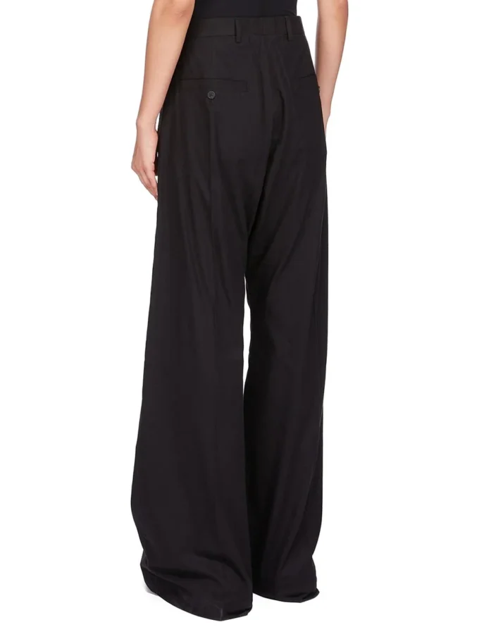 RICK OWENS – PANTALONS RP02E4355FLW-09 RICK OWENS – PANTALONS RP02E4355FLW-09