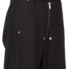 RICK OWENS – PANTALONS RP02E4355FLW-09 RICK OWENS – PANTALONS RP02E4355FLW-09