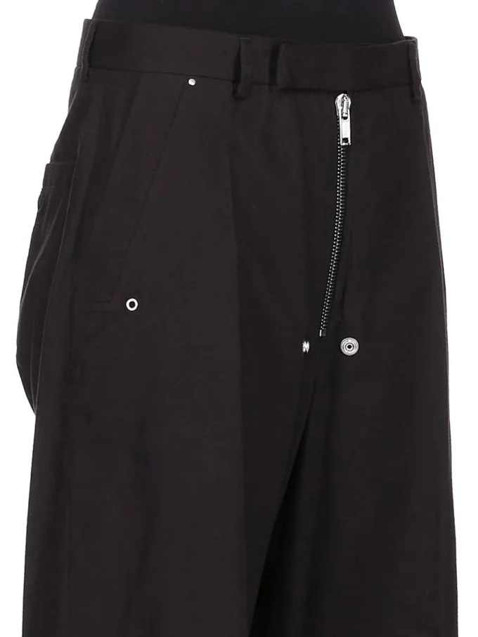 RICK OWENS – PANTALONS RP02E4355FLW-09 RICK OWENS – PANTALONS RP02E4355FLW-09