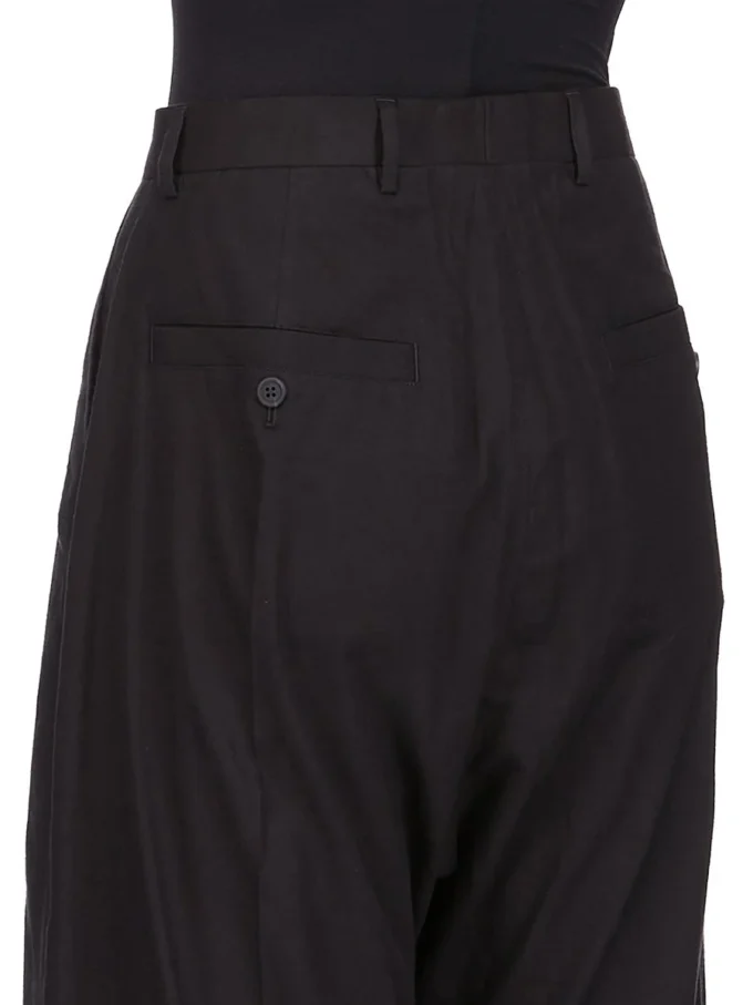 RICK OWENS – PANTALONS RP02E4355FLW-09 RICK OWENS – PANTALONS RP02E4355FLW-09