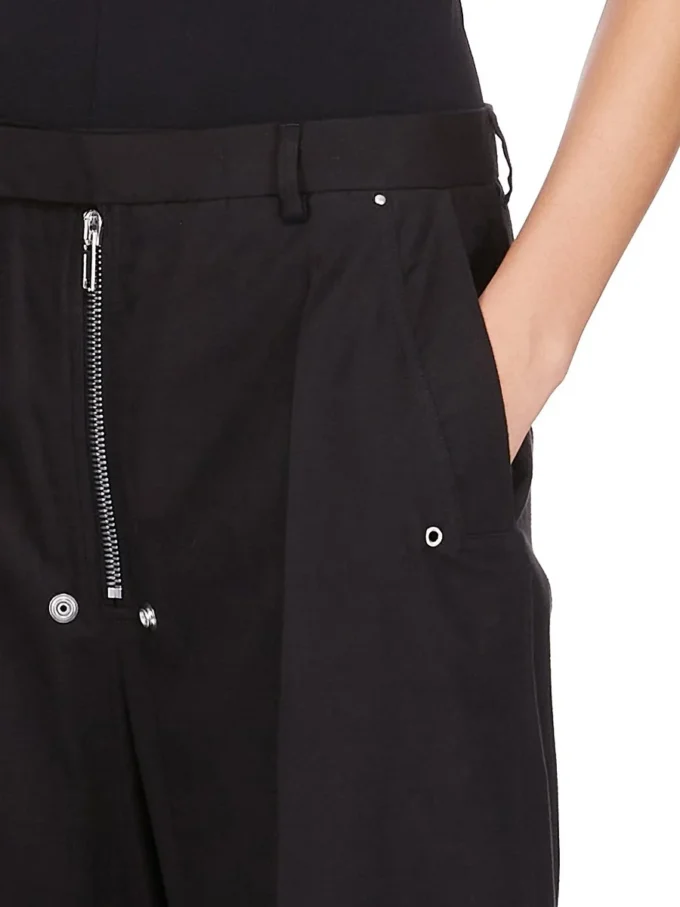 RICK OWENS – PANTALONS RP02E4355FLW-09 RICK OWENS – PANTALONS RP02E4355FLW-09