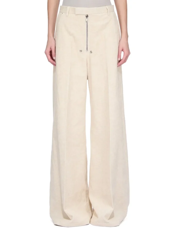 RICK OWENS – PANTALONS RP02E4355MLC-21 RICK OWENS – PANTALONS RP02E4355MLC-21