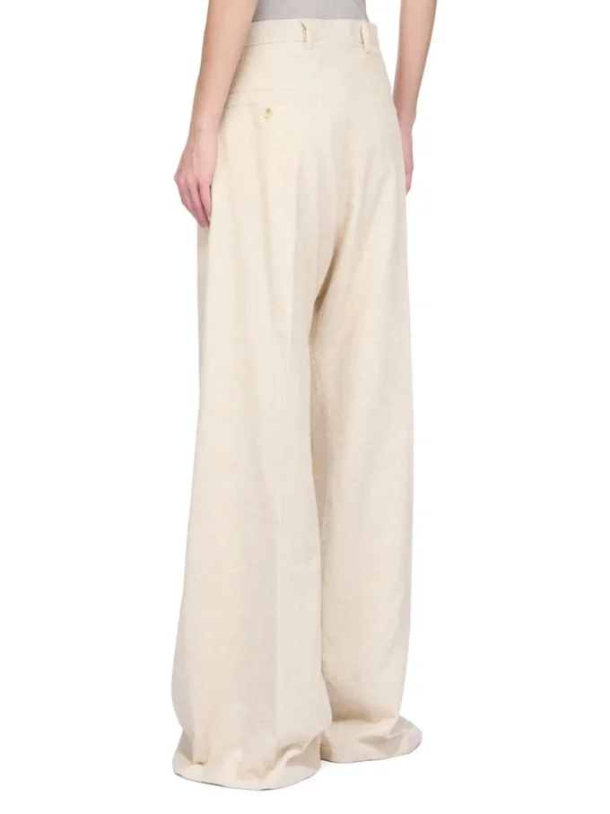 RICK OWENS – PANTALONS RP02E4355MLC-21 RICK OWENS – PANTALONS RP02E4355MLC-21
