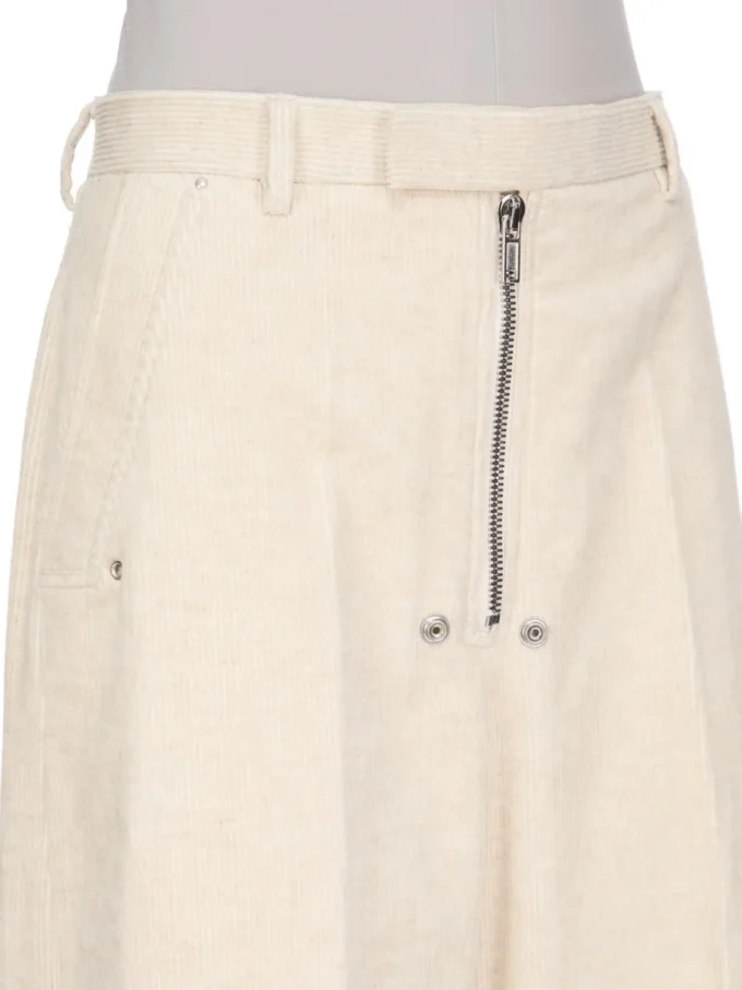 RICK OWENS – PANTALONS RP02E4355MLC-21 RICK OWENS – PANTALONS RP02E4355MLC-21
