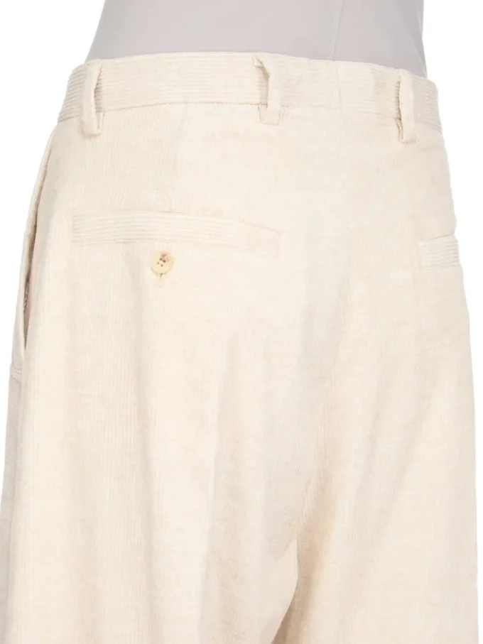 RICK OWENS – PANTALONS RP02E4355MLC-21 RICK OWENS – PANTALONS RP02E4355MLC-21