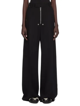 RICK OWENS – PANTALONS RP02E4355WA-09 RICK OWENS – PANTALONS RP02E4355WA-09