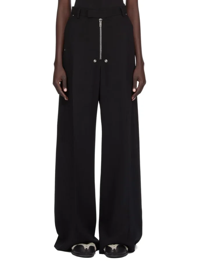 RICK OWENS – PANTALONS RP02E4355WA-09 RICK OWENS – PANTALONS RP02E4355WA-09