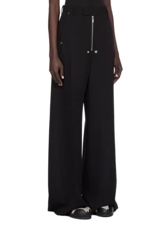 RICK OWENS – PANTALONS RP02E4355WA-09 RICK OWENS – PANTALONS RP02E4355WA-09