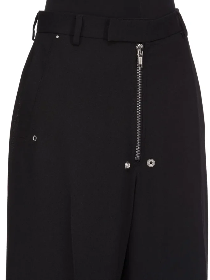 RICK OWENS – PANTALONS RP02E4355WA-09 RICK OWENS – PANTALONS RP02E4355WA-09