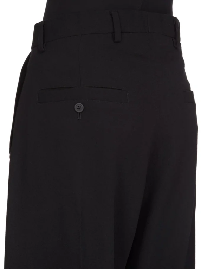 RICK OWENS – PANTALONS RP02E4355WA-09 RICK OWENS – PANTALONS RP02E4355WA-09