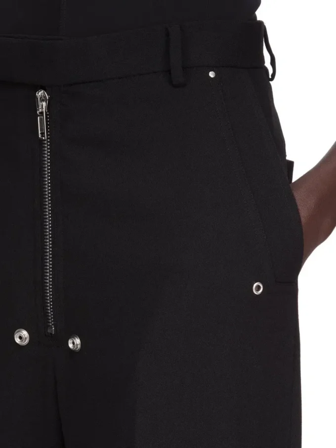 RICK OWENS – PANTALONS RP02E4355WA-09 RICK OWENS – PANTALONS RP02E4355WA-09