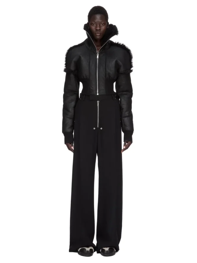 RICK OWENS – PANTALONS RP02E4355WA-09 RICK OWENS – PANTALONS RP02E4355WA-09